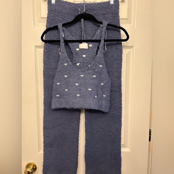 NWOT POL lounge set size L, runs a tad small fits Med best! - Picture 3 of 8